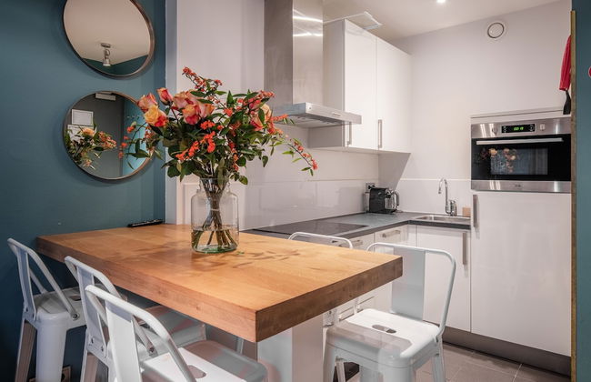 Musea Hotel & Apartments - Photo 5