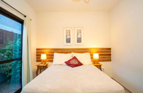 Barra Holiday Apartamentos - Foto 22