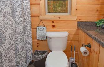 Elise Cabin Forest Retreat 5 Mins To Downtown - Foto 21