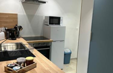 Le laurier, confort et calme en Provence - Foto 13