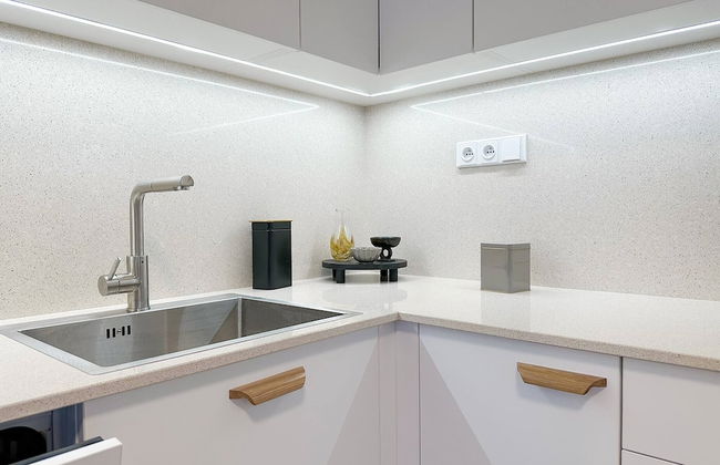 "new 3kk Apts: Holešovice Heart" - Foto 17