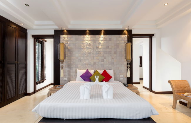 Sensive Hill Villas - Foto 14