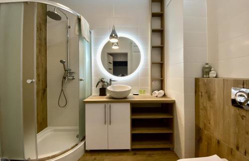 Poznań Apartments Towarowa - Foto 30