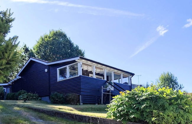 4 Star Holiday Home in Boras - Foto 31