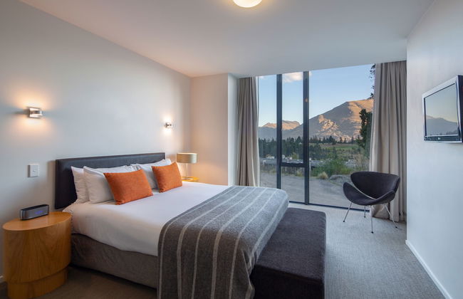 Panorama Terrace Apartments, Element Escapes - Foto 3