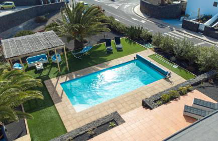 Villa Papagayo Lanzarote - Photo 20