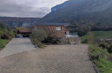 Appartement à la campagne - Foto 16