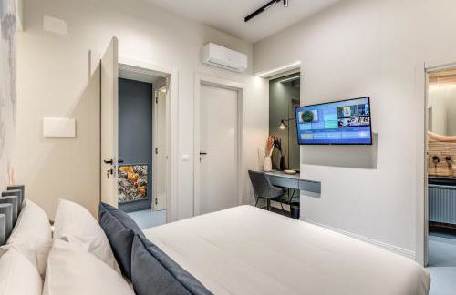 Gramsci Boutique Apartment - Sofia Apartments - Foto 39