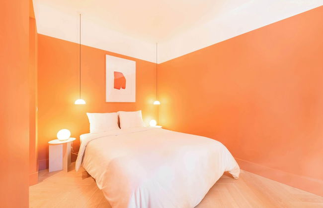 Olala Jardim Suites - Photo 11