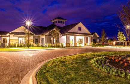 Landing Incredible 1BD Clubhouse Pool - Photo 61