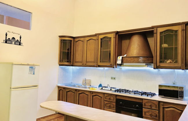 Apartment near Fountain Square - Foto 23