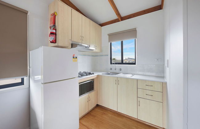 Reflections Bermagui - Holiday Park - Foto 43