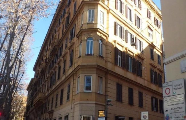 Paola A Trastevere - Foto 54