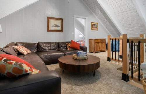 Snow Shire Cabin - Meredith Lodging - Foto 28