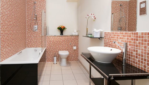 Grand Plaza Serviced Apartments - Foto 5