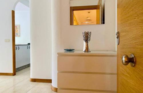 Apartamento en Samil - Foto 12