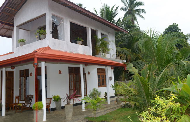 Eagle Homestay - Foto 16