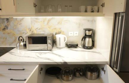 Luxury 1 Bd Apt with Patio in Neo Psychiko - Photo 20