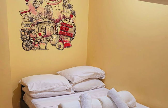 Jewel Igorot Building - Foto 3