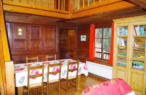 Chalet BETHEL - Foto 8