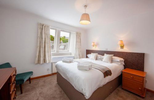 Esplanade Court Holiday Apartments - Foto 31