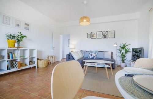 Alethea's Sea View Apartment - Foto 10