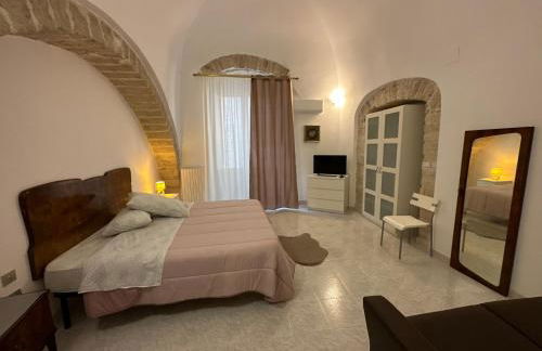 Giovinazzo Suite Santa Maria - Foto 18