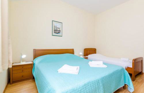 Apartments Mali Paradiso - Foto 26