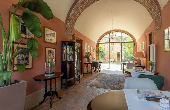 Villa Scorzi - Foto 78