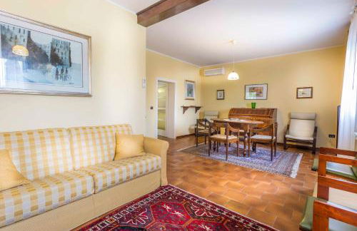 Agriturismo Tenuta Regina - Glamping luxury lodges and apartments - Photo 62