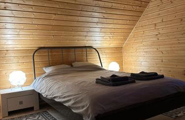 Domki Skandynawskie Kopalino - Foto 7