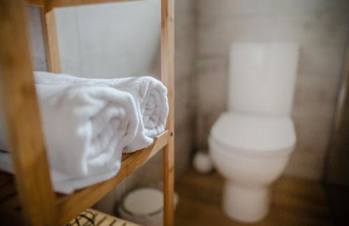 Domki na Górniej Łące - Dwa Wróble - Foto 15