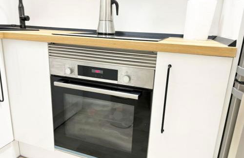 Rastro, Plaza Mayor and Madrid Río - Photo 41