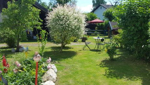 Haus Seehuber - Photo 4