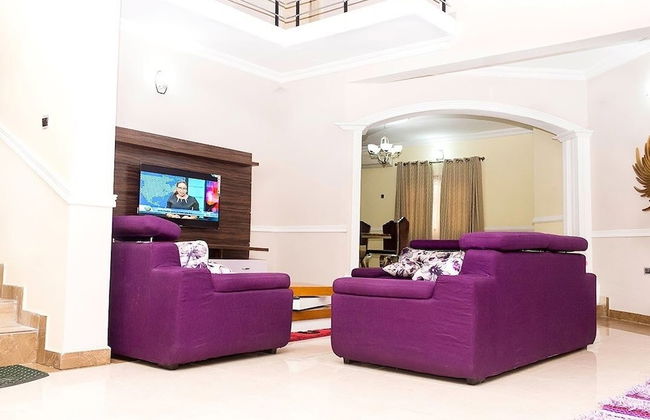 The Good House PHC - Foto 12