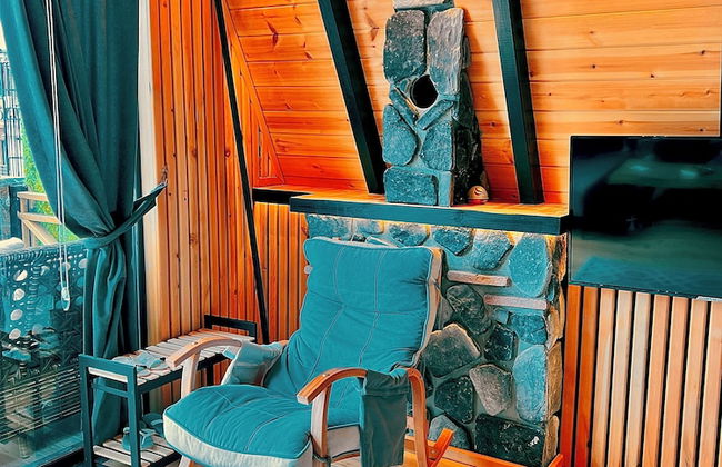 Mirana Bungalov - Foto 24