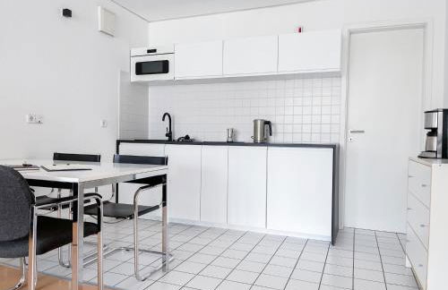 Central Studio Marktplatz View - Foto 11