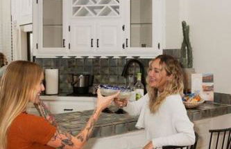 BEST VIEWS in Albuquerque with hot tub and pool - Foto 33