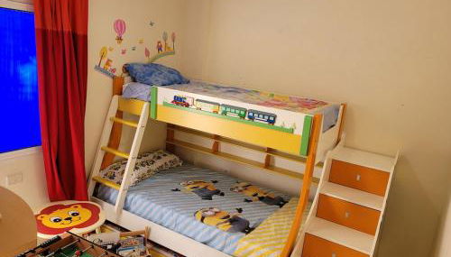 Three-bedroom apartment - Foto 3