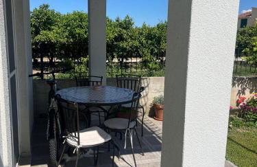 Holiday Home Sea & River Pearl - Foto 14