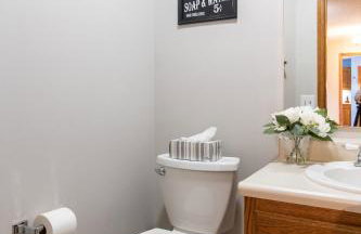 Sleeps 12! Main Level Primary Suite-Beautiful Backyard Oasis - Photo 30