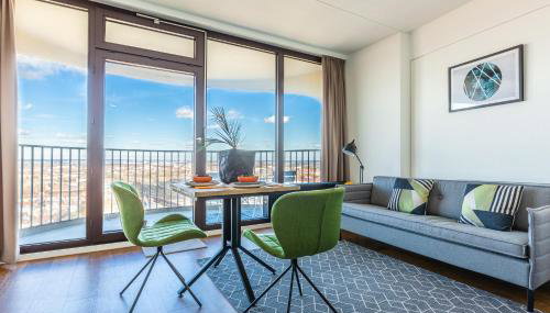 Fantastic Views Augsburg Center Luxury Congress - Foto 5