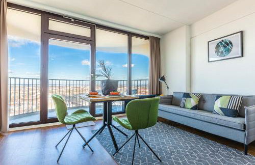 Fantastic Views Augsburg Center Luxury Congress - Foto 5