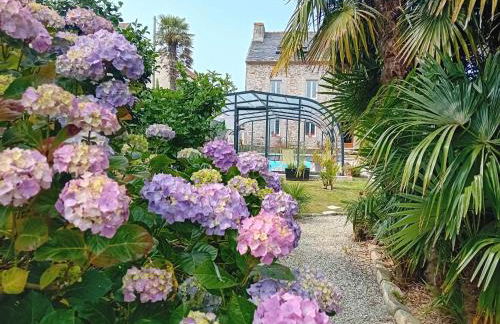 Le Manoir de KEROFIL - Foto 1