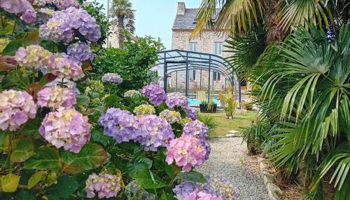 Le Manoir de KEROFIL - Foto 1