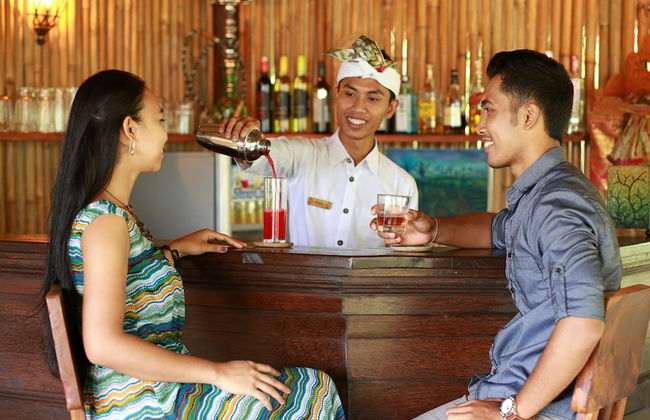 Hillside Eden Bali - Photo 34