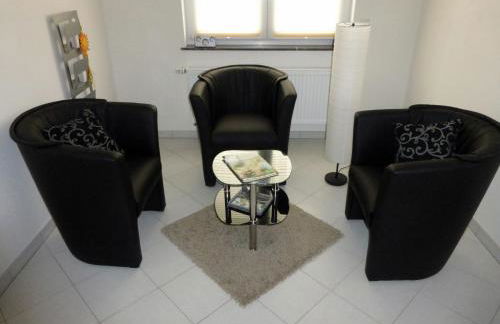 Ferienwohnung Unica im Lahntal - Photo 8