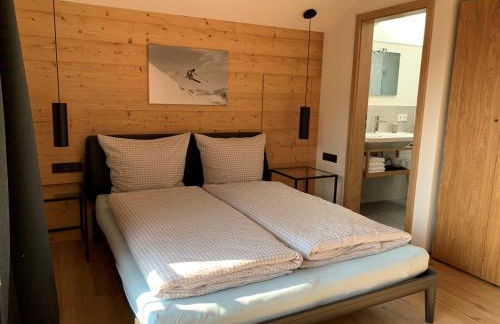 Alpenchalet Iseler - Foto 25