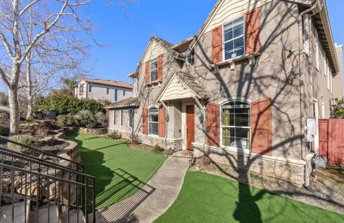 Game Lovers Retreat, spacious 4000 sqft Getaway - Foto 38