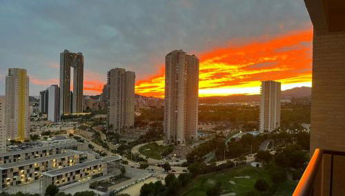 Terrazas Benidorm - Foto 4